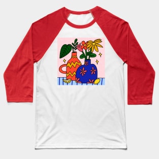 vases Baseball T-Shirt